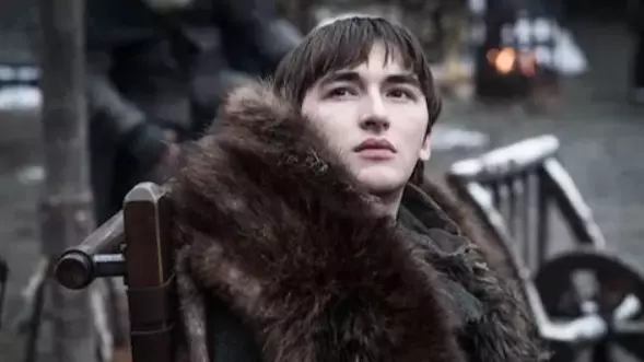 ​Game Of Thrones Fan Theory Says Time Travel Could Play Role In Finale