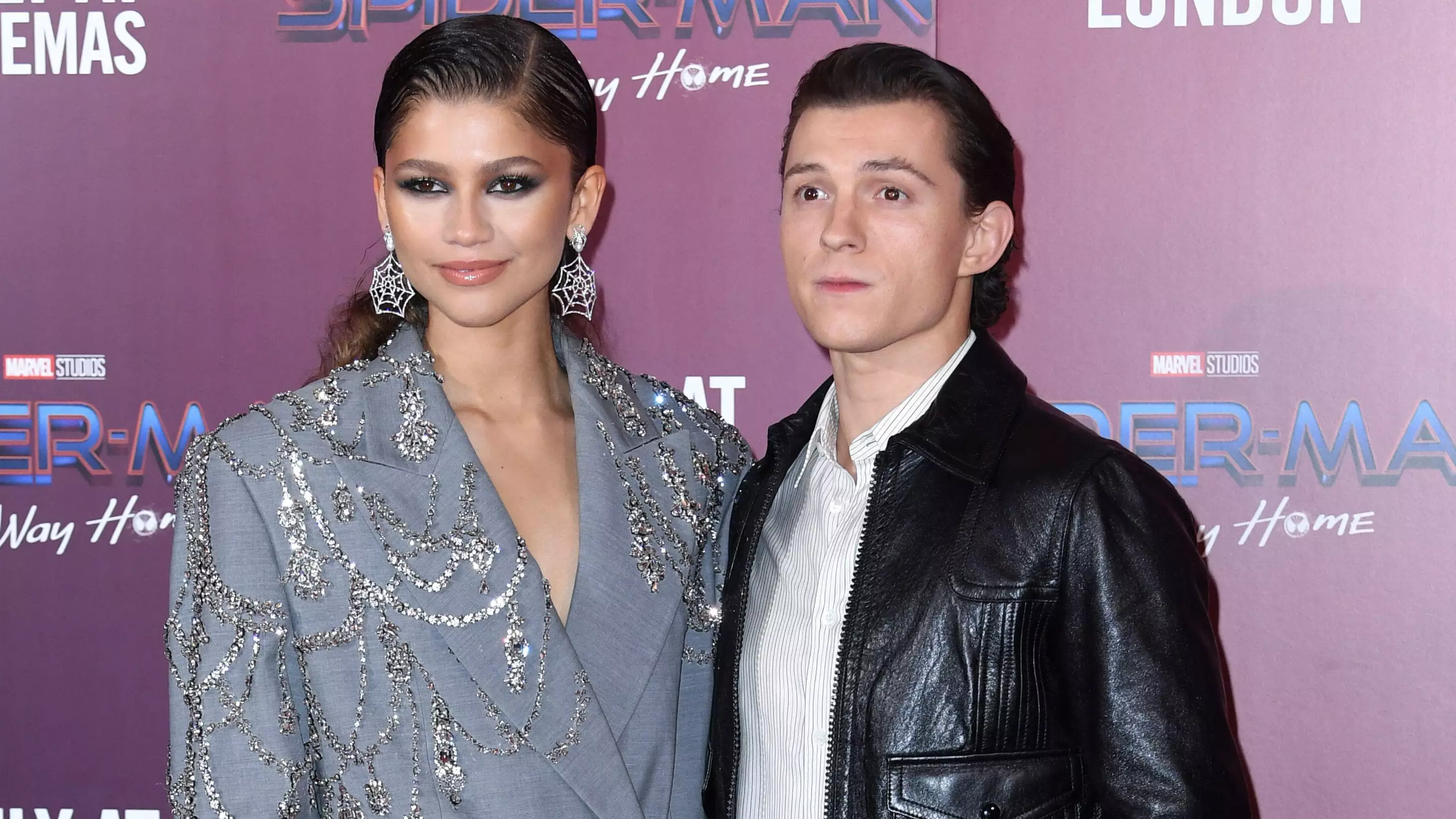Tom Holland Slams 'Ridiculous' Gender Stereotypes Over Height