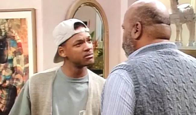 The True Story Behind The Saddest 'Fresh Prince Of Bel-Air' Scene