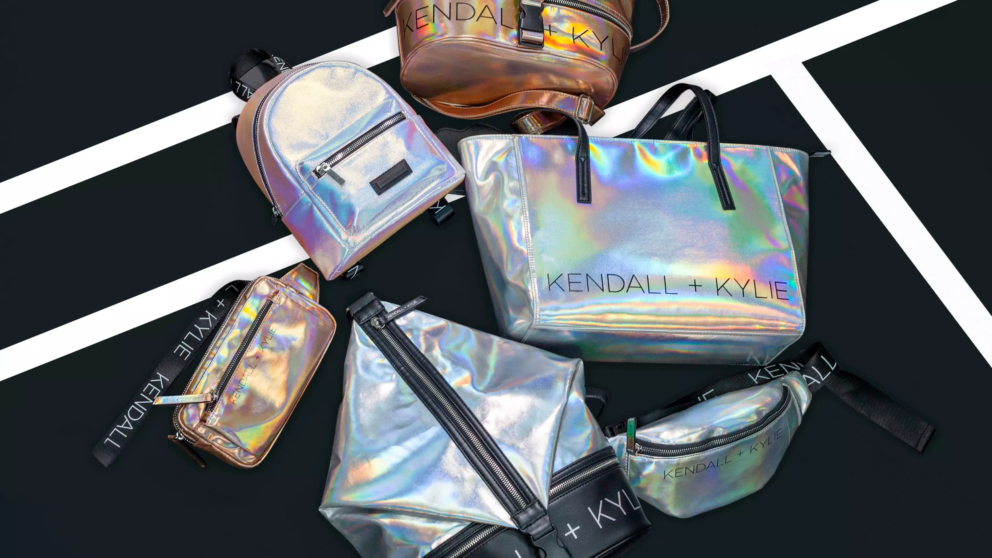 The New KENDALL + KYLIE Handbags Are Finally Here – And We’re Loving Them