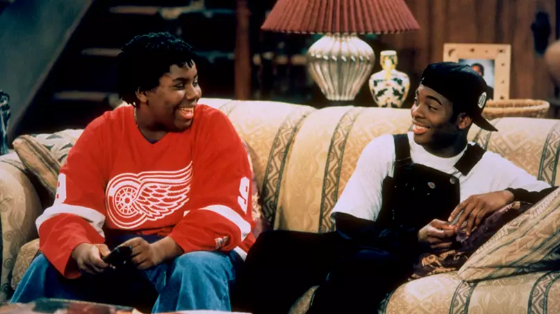 ​Kenan And Kel To Reunite For All That Reboot