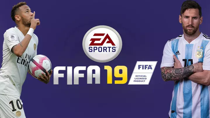 FIFA 19's Top 10 Dribblers Have Been Revealed