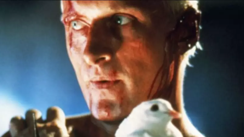 Blade Runner Actor Rutger Hauer Has Died 