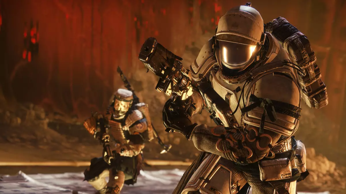 ​Bungie Is Planning A New Franchise Besides Destiny