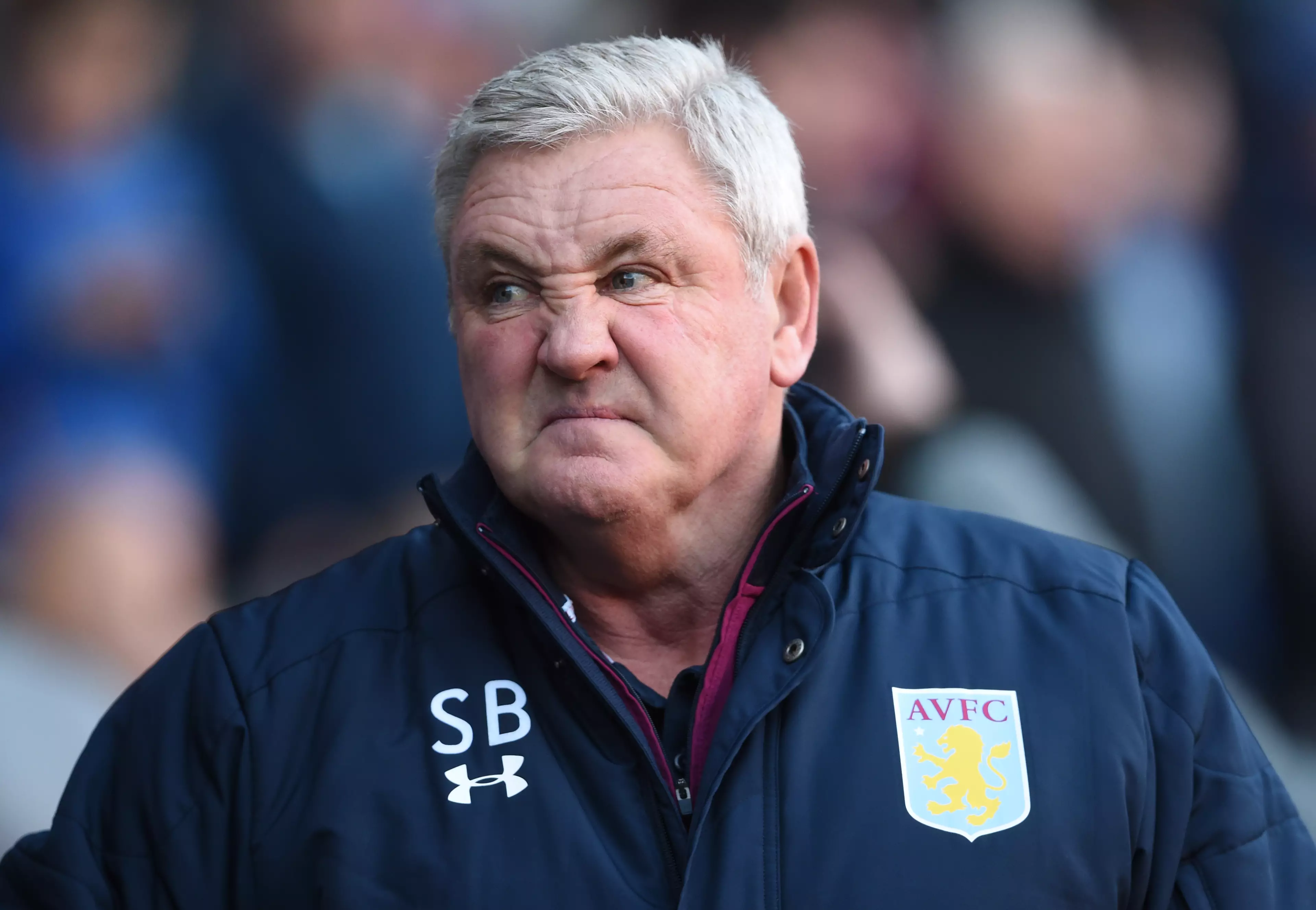Championship Side Aston Villa Have One Of The Highest Wage Bill In Europe