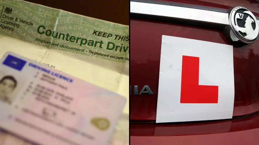 No-Deal Brexit Could Mean Millions Of Brits Living In Europe Might Have To Retake Their Driving Tests
