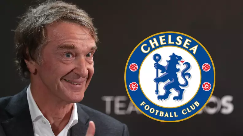 Britain's Richest Man Fails To Rule Out Move To Buy Chelsea