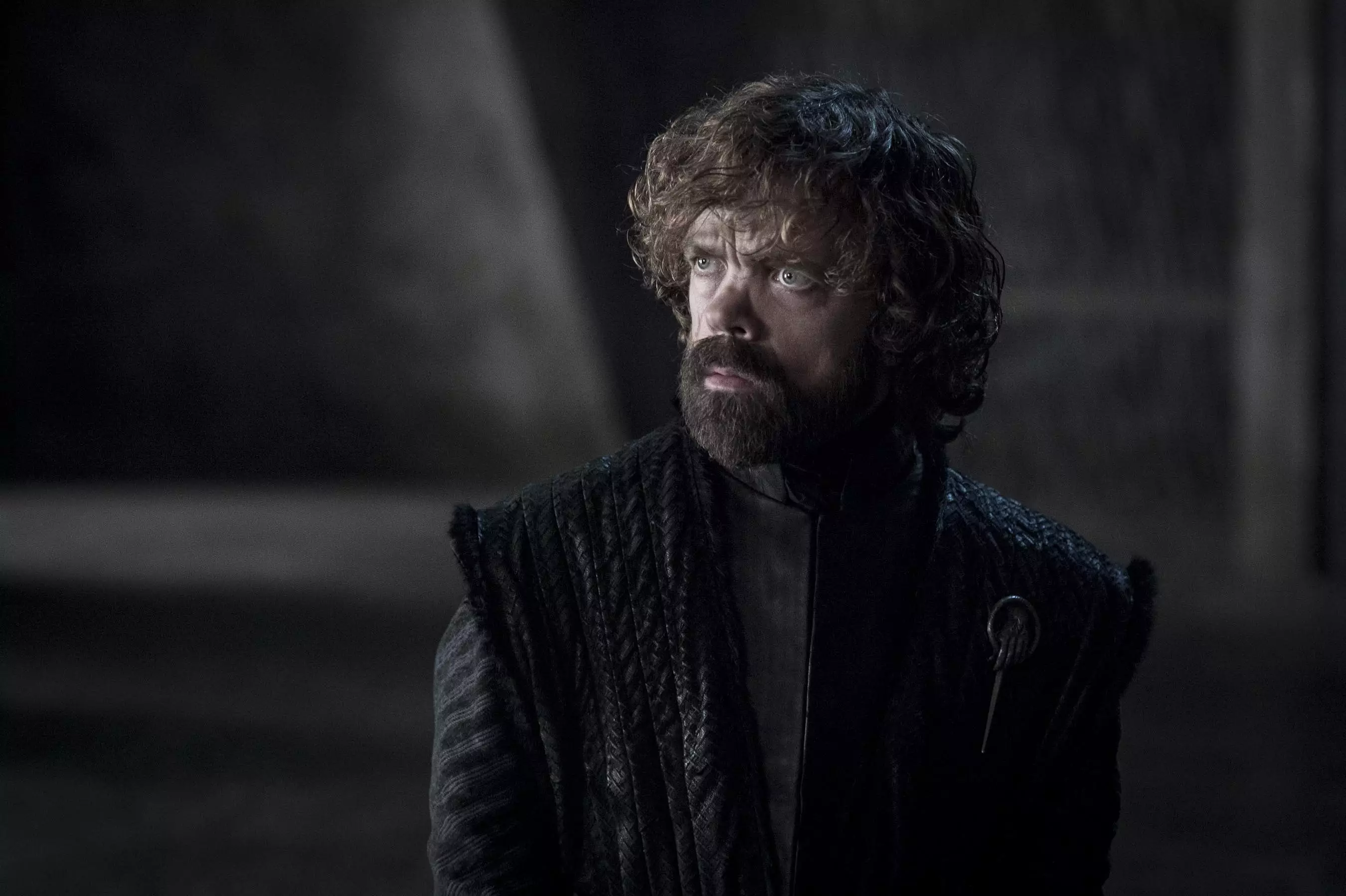 Is Tyrion on his last chance?