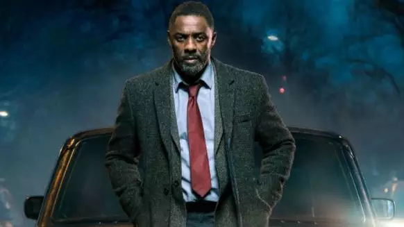 Luther Creator Confirms Film Is In The Works 