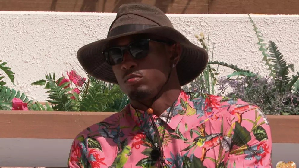 'Love Island' Star Ovie Soko Is A True Fashion Icon And This Needs To Be Acknowledged