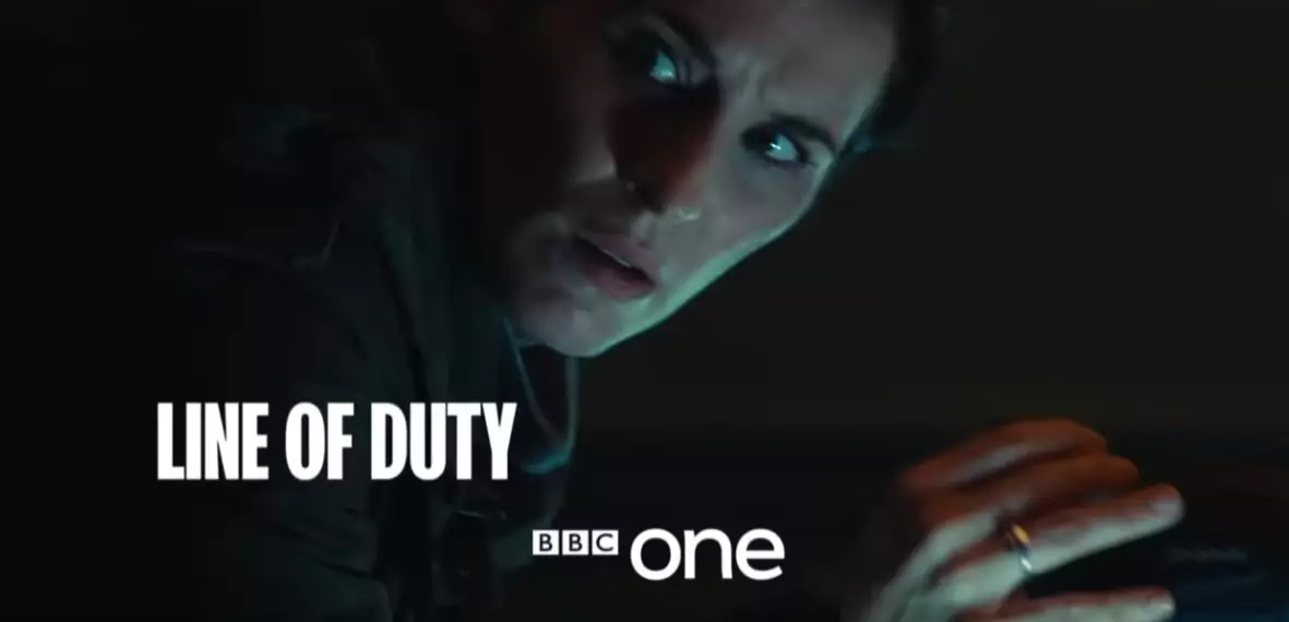 Vicky McClure returns as Kate Fleming (