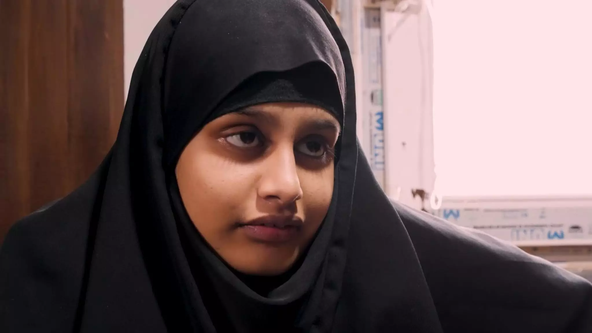 Shamima Begum Told There Is 'No Way' She's Returning To Britain
