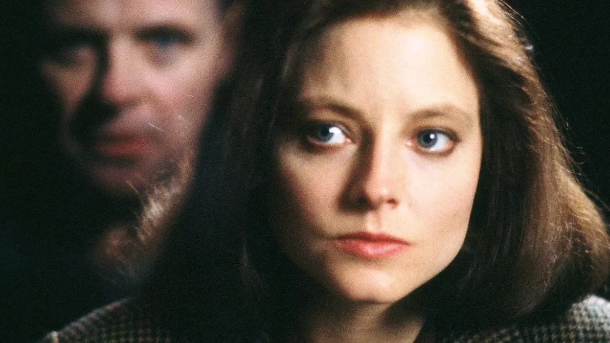 Silence Of The Lambs Stars Jodie Foster And Anthony Hopkins Reunite For 30th Anniversary