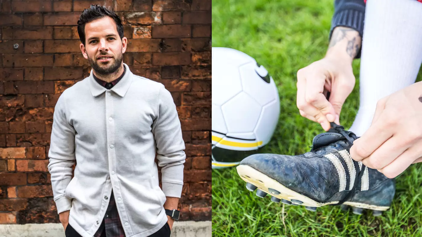 From Pilots To Personal Trainers: The Pressures Of Finding A Future After Football