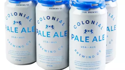 Australian Bottle Shops Begin Removing Colonial Beer Co From Shelves Due To Name 
