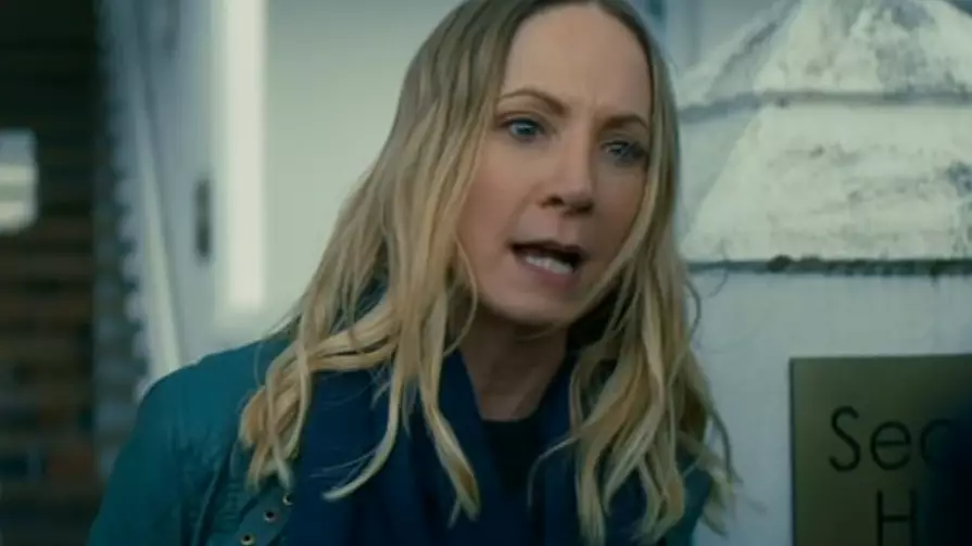 The First Full 'Liar' Trailer Has Landed And Laura Looks Like She Could Be In Serious Trouble