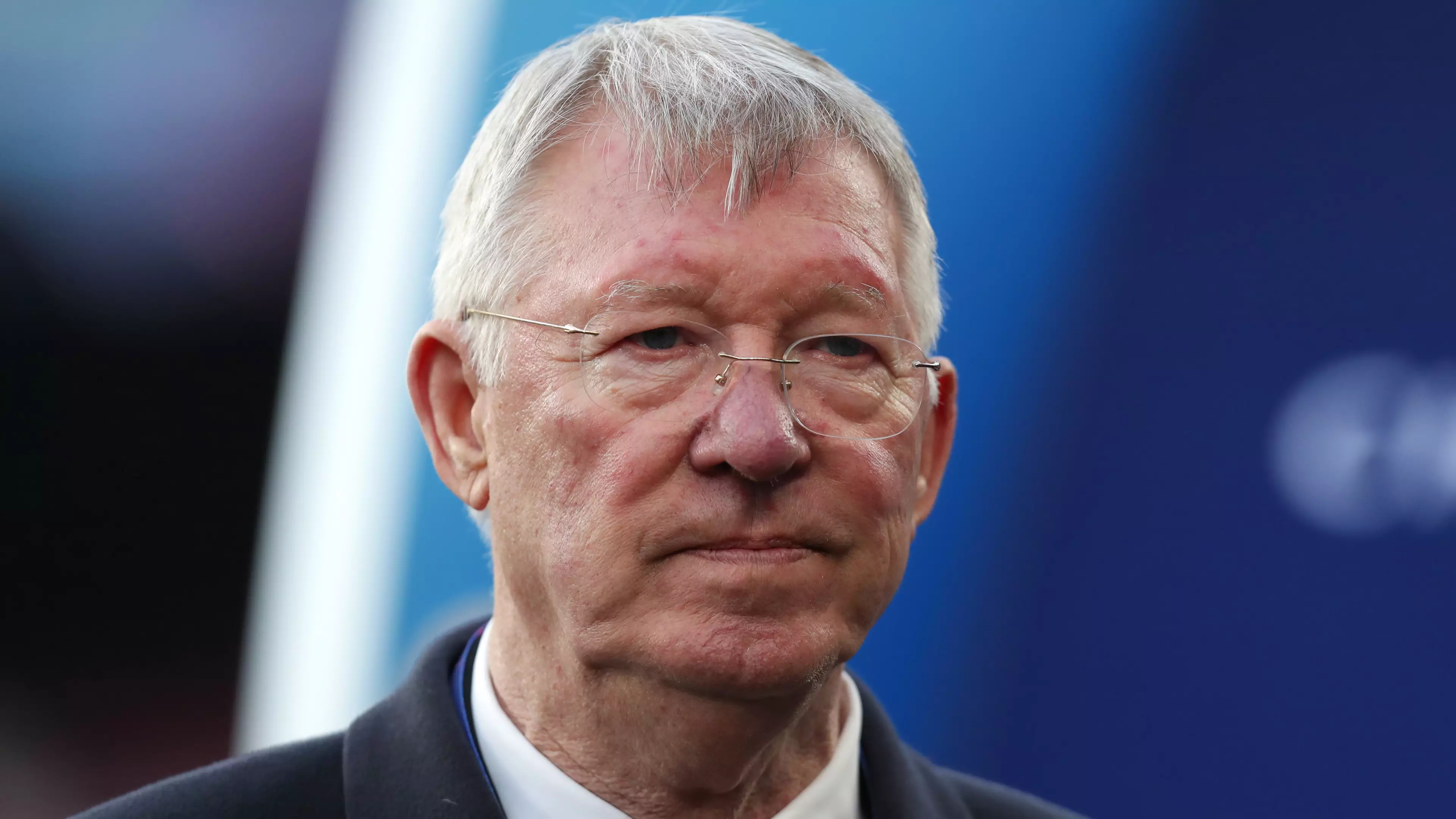 Sir Alex Ferguson Feels Left Out Of The Loop At Manchester United