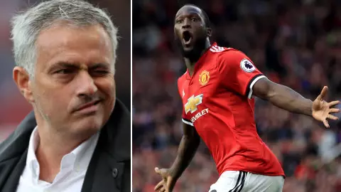 Romelu Lukaku Is Now Worth A Staggering Amount According To Football Study
