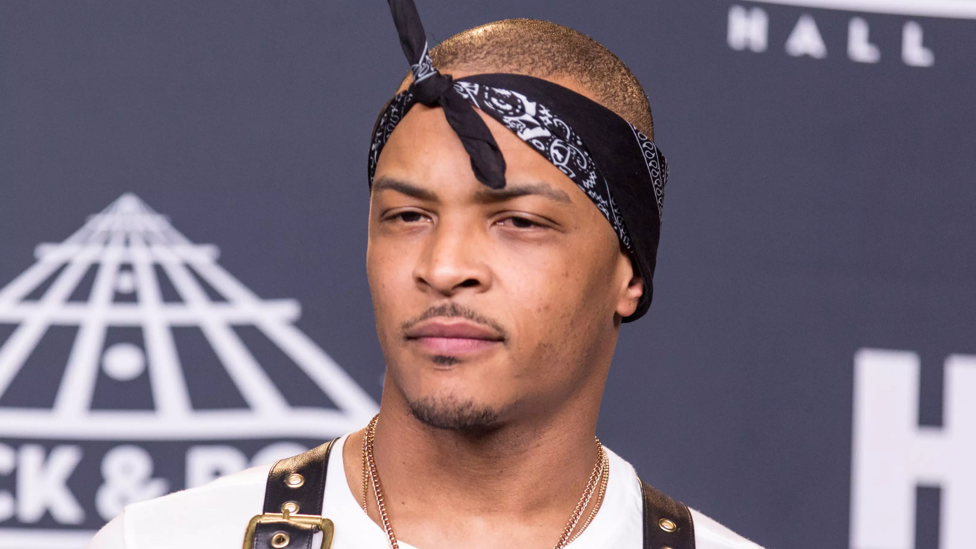 T.I. Reckons The Gay Community Is Bullying Rappers Like DaBaby