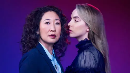 'Killing Eve' Has Just Been Renewed For A Fourth Season