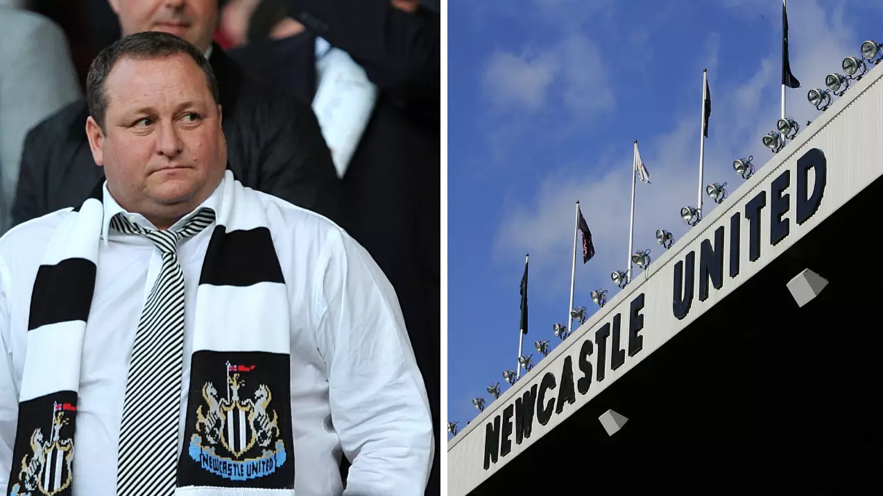 Newcastle United's Proposed Takeover Is Now In 'Serious Doubt'