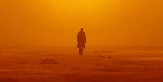 New 'Blade Runner' Trailer Has Just Dropped And It Looks Sick