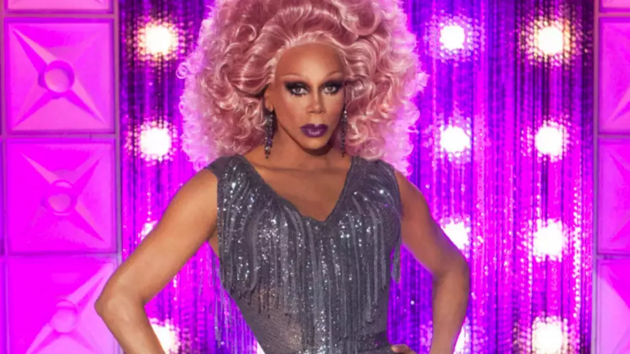 The Air Date For ‘RuPaul’s Drag Race UK’ Has Finally Been Revealed
