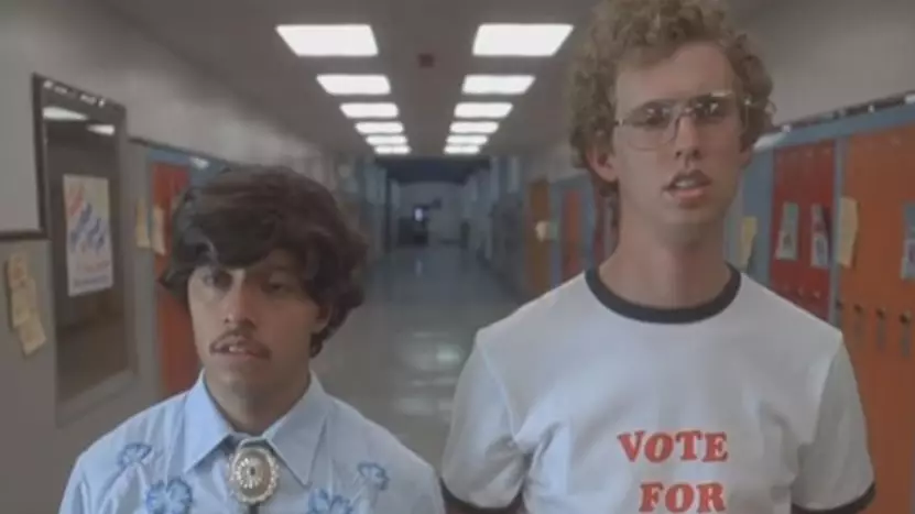 Napoleon Dynamite Sequel Is Being Discussed