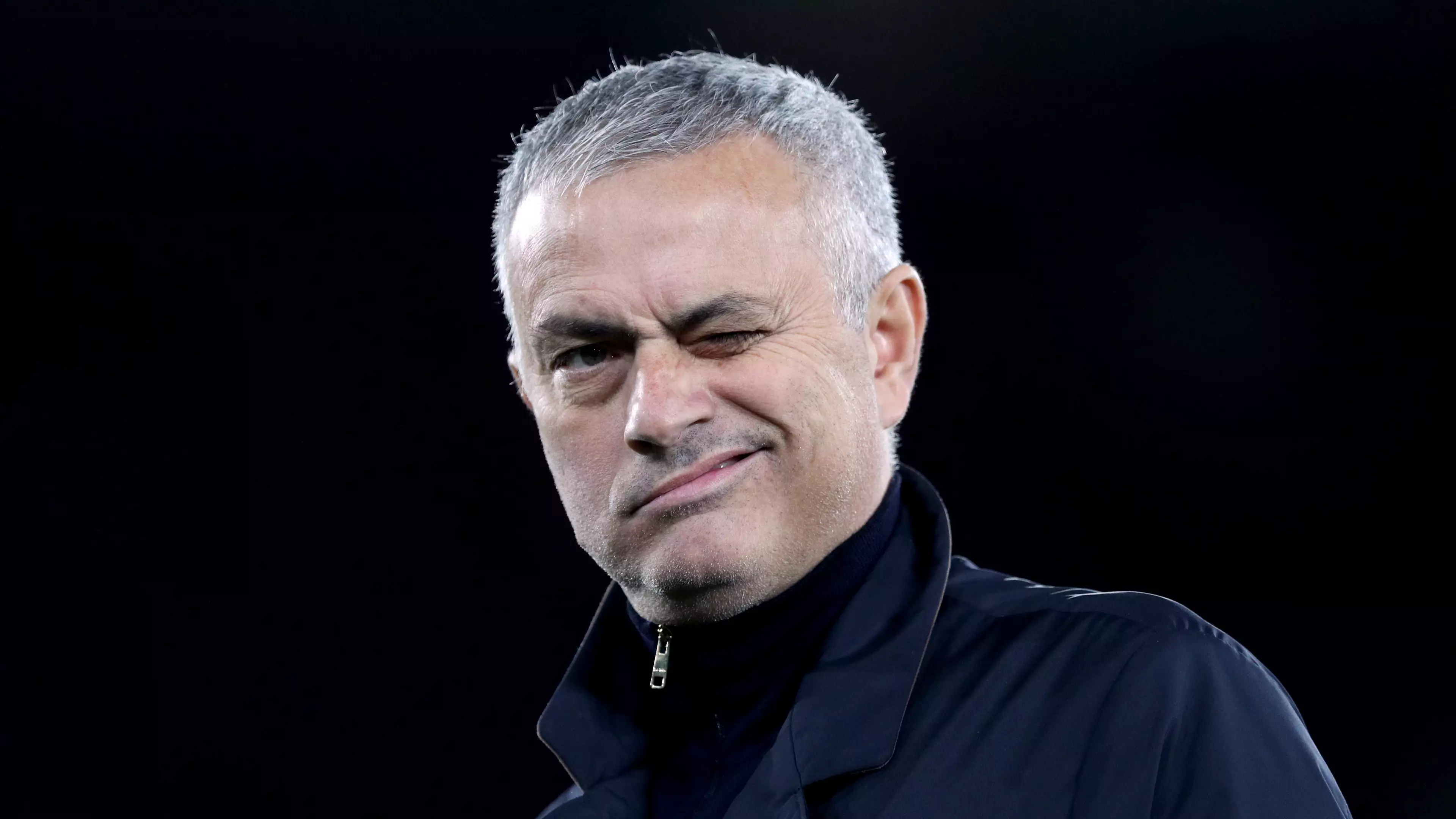 Jose Mourinho Lined Up For First Job Post Manchester United
