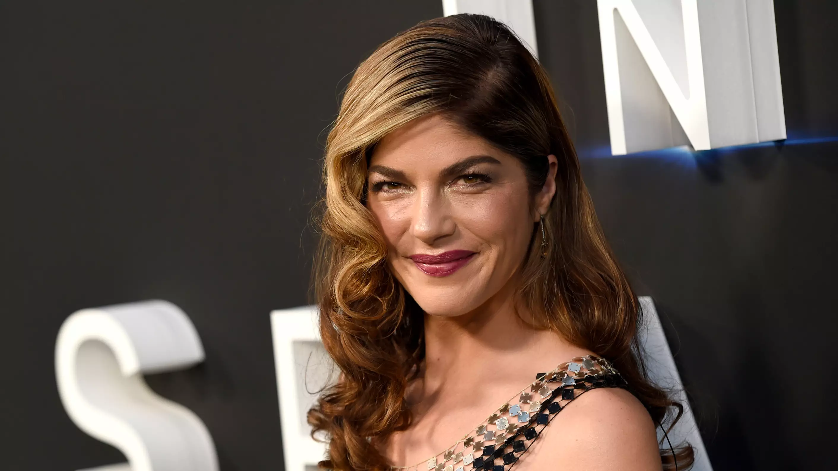 Multiple Sclerosis Sufferers Praise Selma Blair For Opening Up About Diagnosis