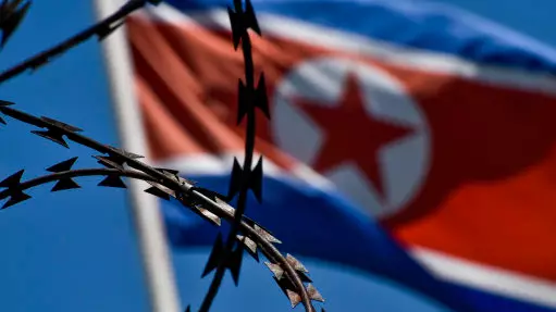 North Korea Detain US Citizen For 'Acts Against The State'