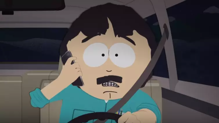 South Park Sets Sights On Paedophile Priests From The Catholic Church In Next Episode