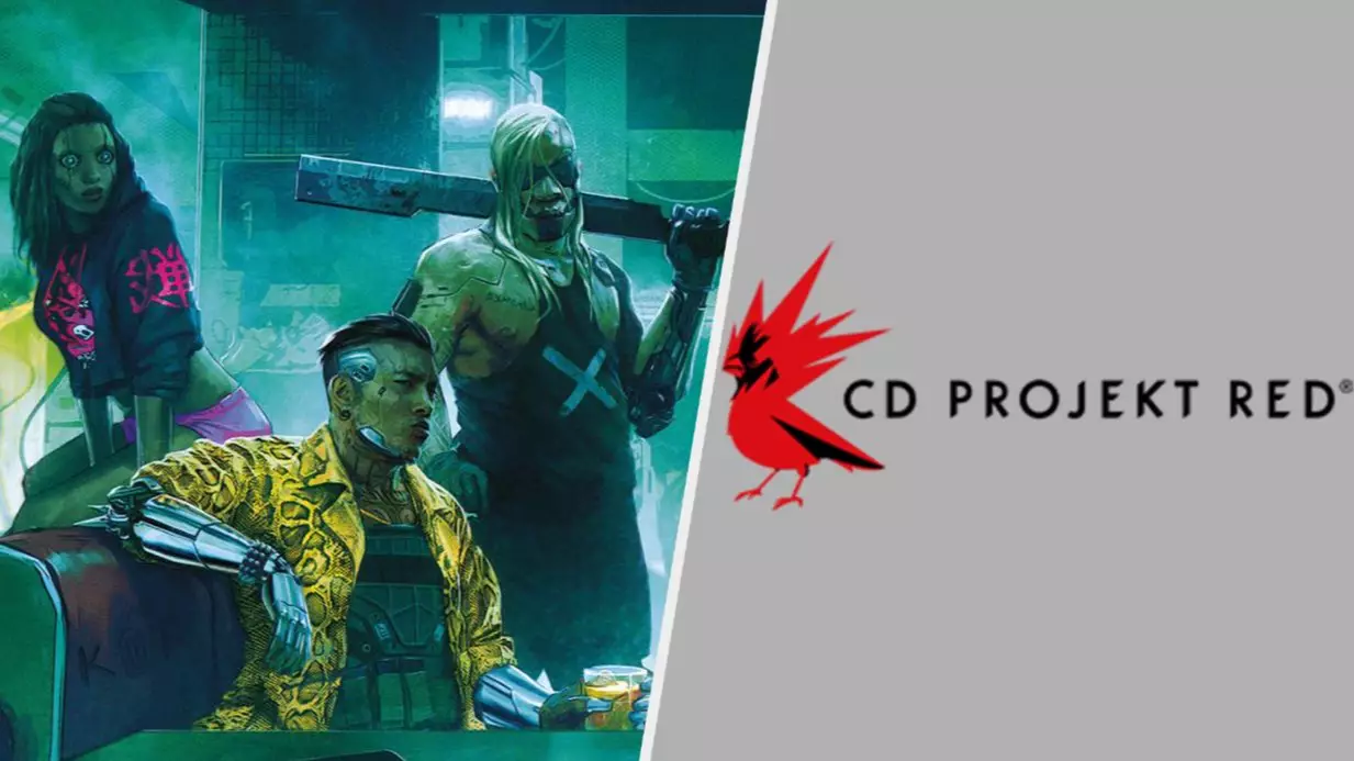 CD Projekt Will No Longer Tie Review Scores Of ‘Cyberpunk 2077’ To Staff Bonuses