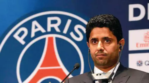 Football Leaks Claim Michel Platini And Gianni Infantino Covered Up 'Fraud On The Part Of PSG'