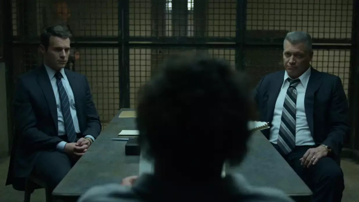 Mindhunter: Netflix 'Back In Talks' About Season 3