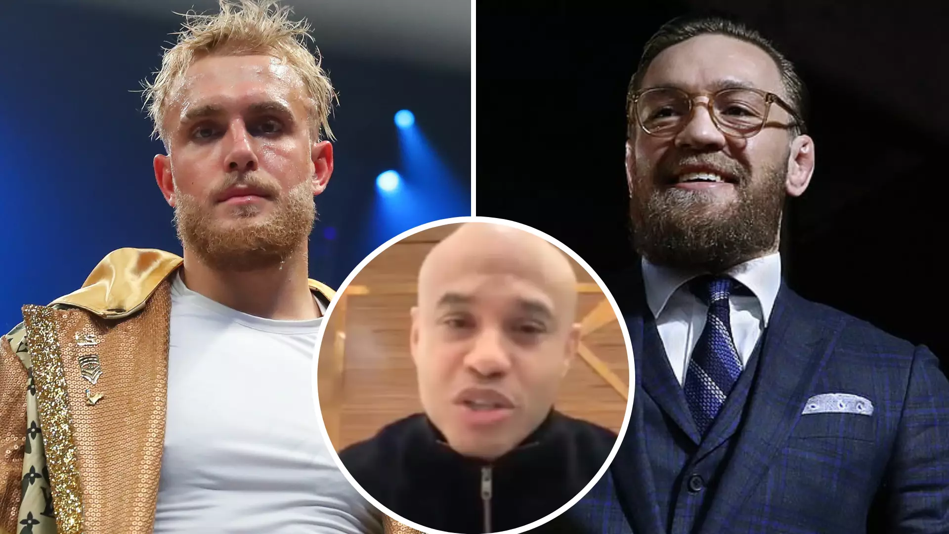 Ali Abdelaziz Claims That Jake Paul Would 'Beat The S**t Out' Of UFC Superstar Conor McGregor