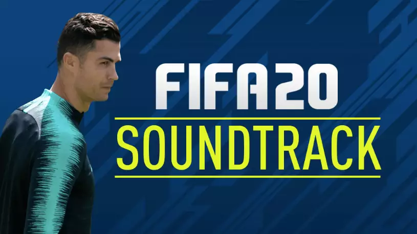 You Can Suggest What Soundtracks Should Be Included In FIFA 20 