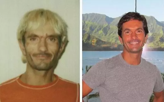 How One Homeless Heroin Addict Turned His Life Around To Become A Millionaire