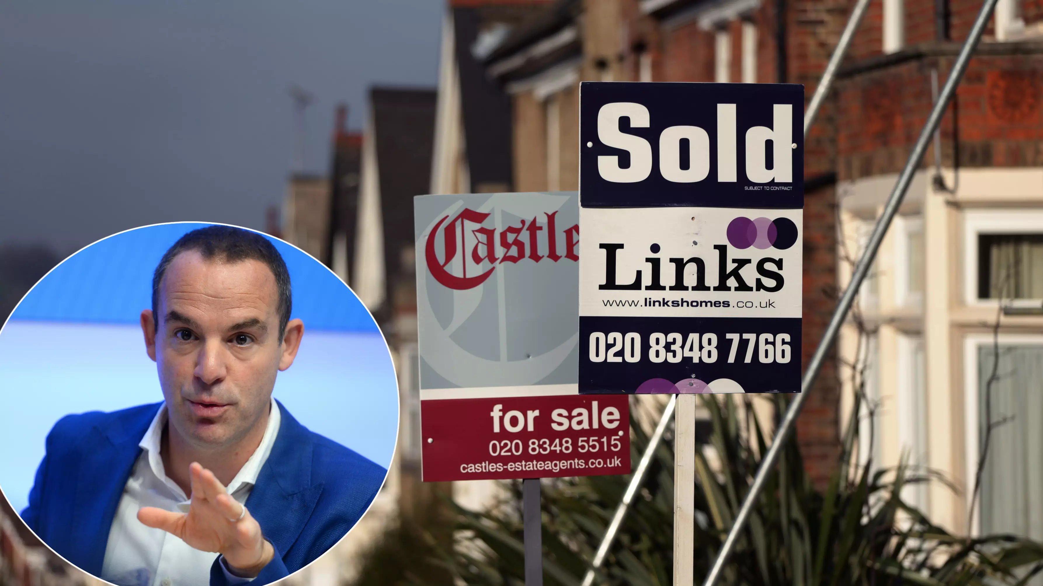 A Month Left For First Time Buyers To Open A Help To Buy ISA Following Warning From Martin Lewis