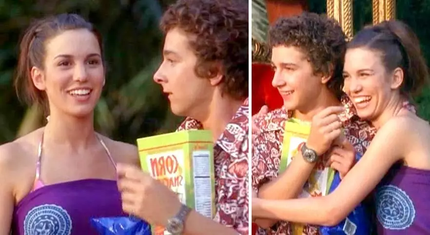 Remember Ren From Even Stevens? This Is What She Looks Like Now