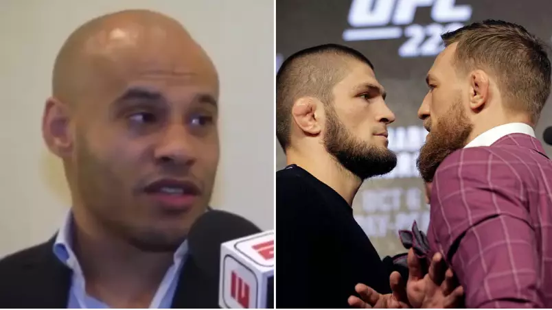 Khabib's Manager Outlines What Conor McGregor Must Do To Earn A Rematch