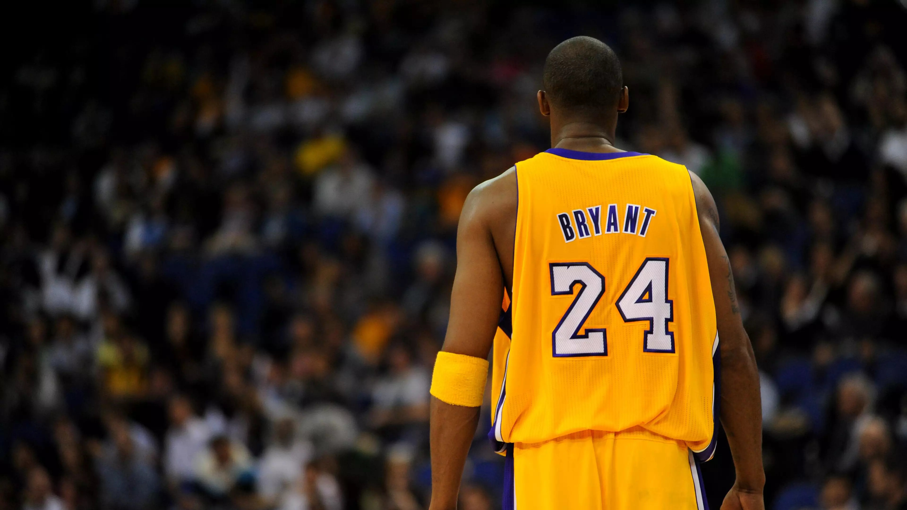 Footage Of Kobe Bryant's Final Season 'In Editing Stages' For Potential Documentary