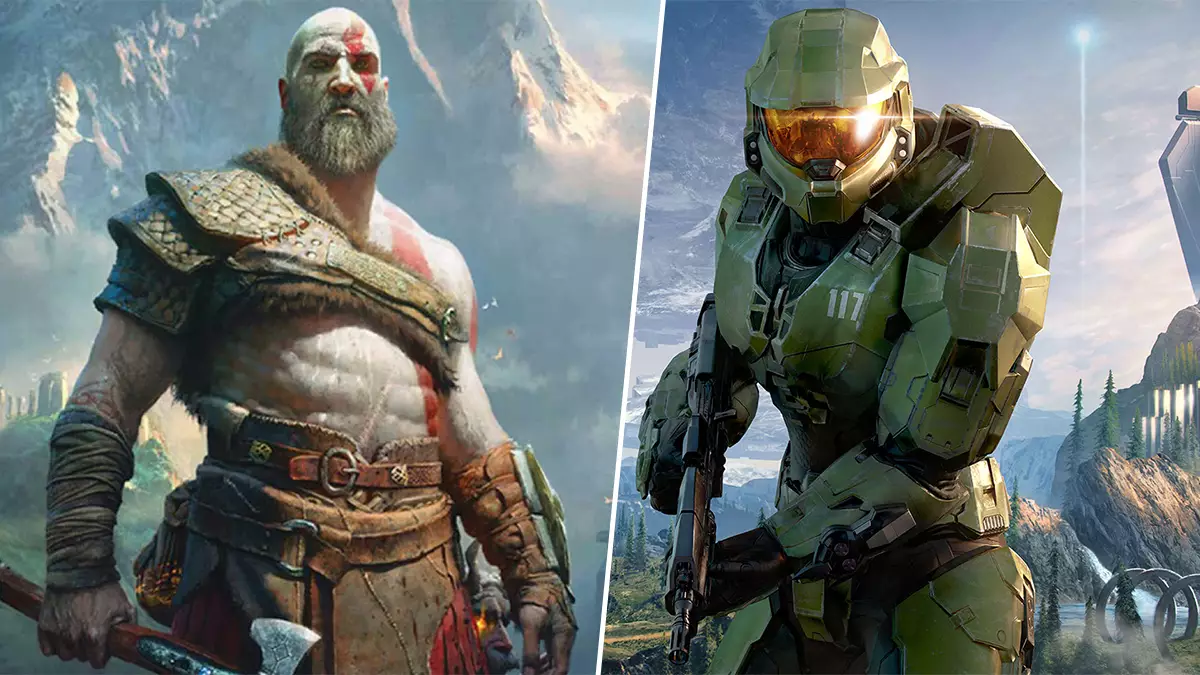 Highest And Lowest Rated Game Franchises Of All Time Have Been Revealed