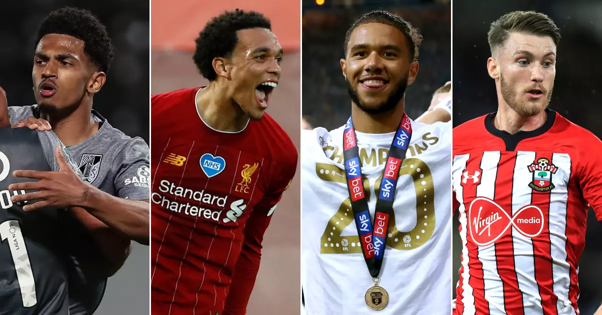 Where Are They Now? Every Premier League Club’s Best Young Prospect From 2015