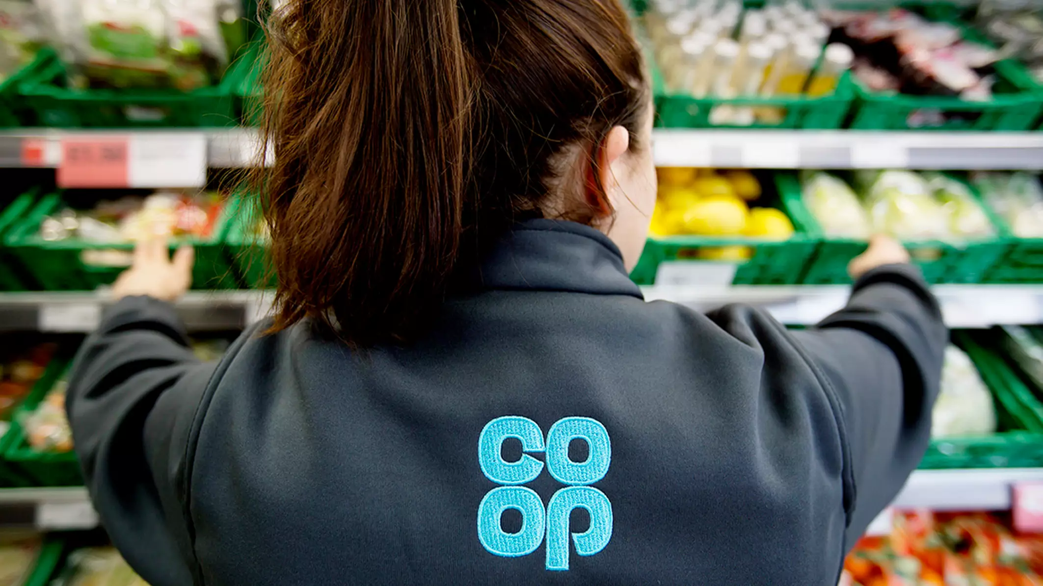 Co-Op Creates 5,000 Jobs For Those Made Redundant