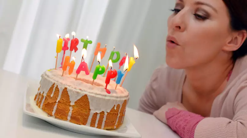 Happy Birthday... Which Celebrities Have Their Birthdays Today?