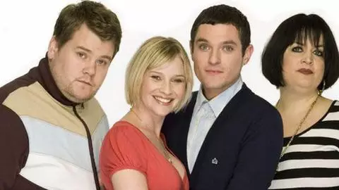 'Gavin & Stacey' Star Insists There Will Be More Future Episodes