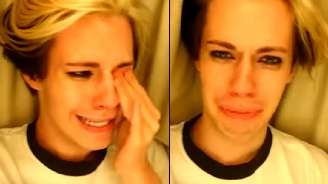 The 'Leave Britney Alone' Video Is 10 Years Old And The Star Has Made A New Video 