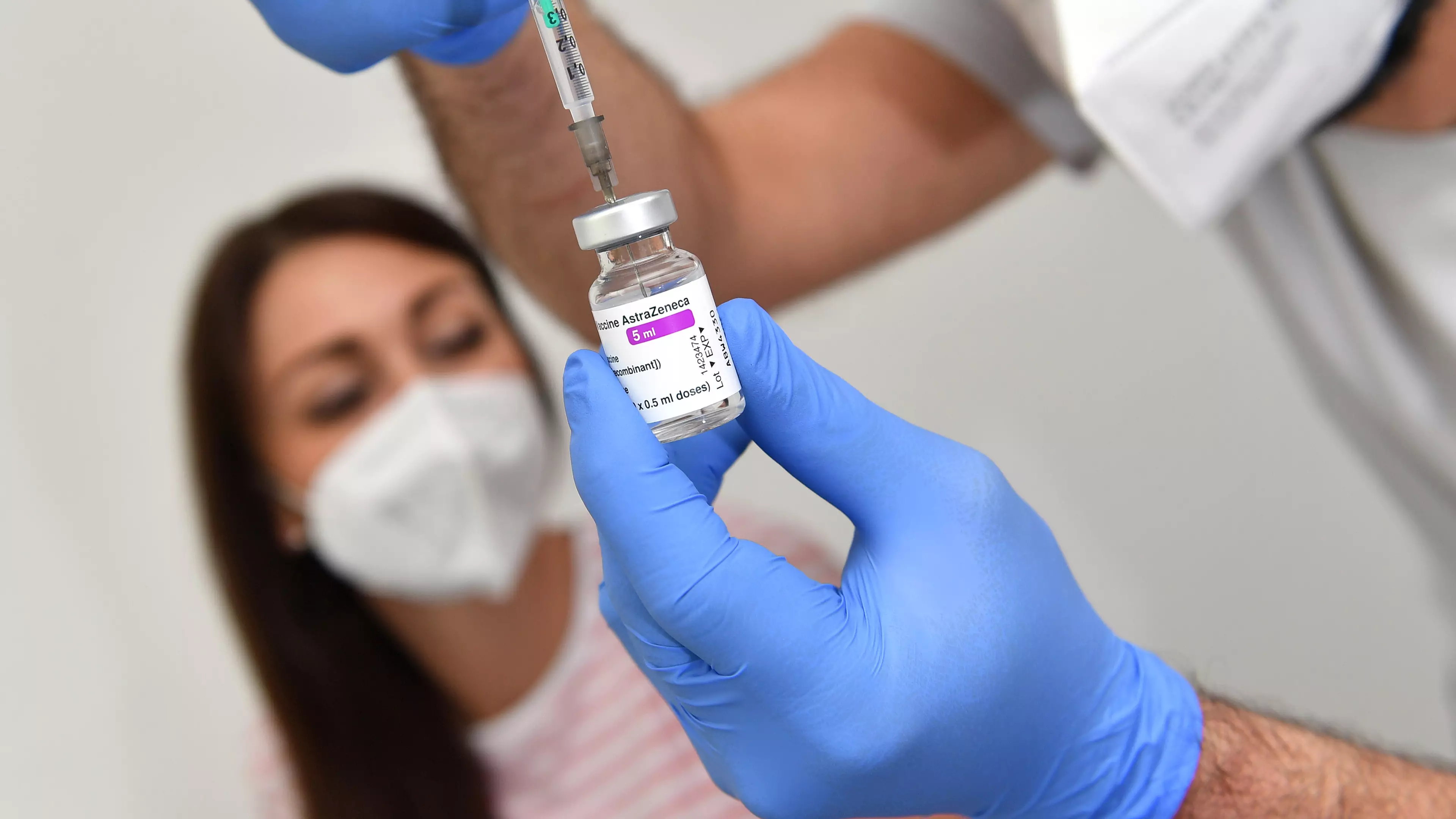 Aussies Could Get Free Incentives In Exchange For Getting A Coronavirus Vaccine