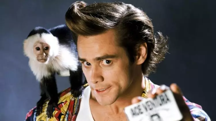 'Ace Ventura 3' Reportedly In The Works And OMG